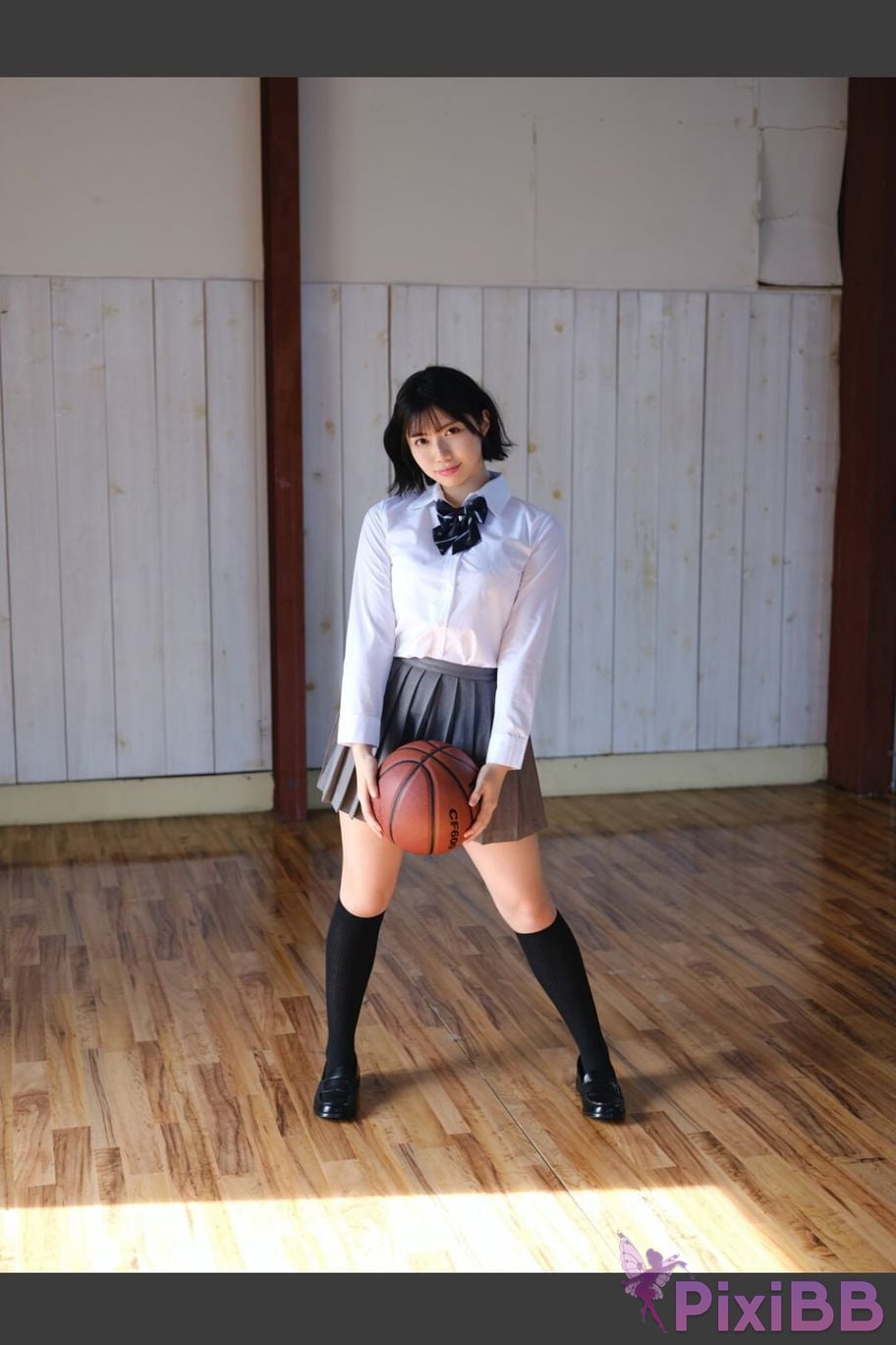Japanese Idol Ishihara Nozomi Yura and PixiBB.COM 045
