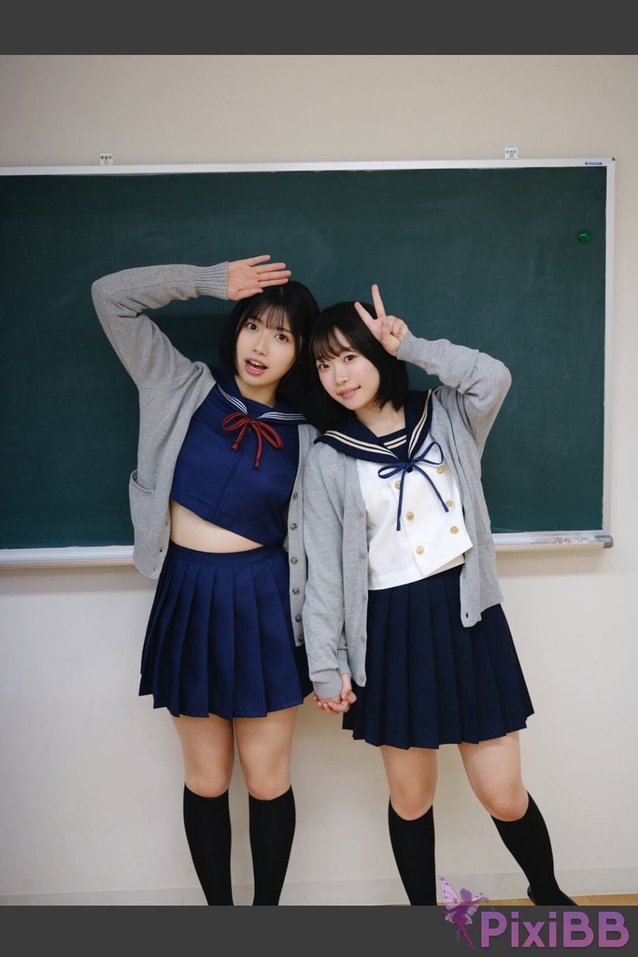 Japanese Idol Ishihara Nozomi Yura and PixiBB.COM 048