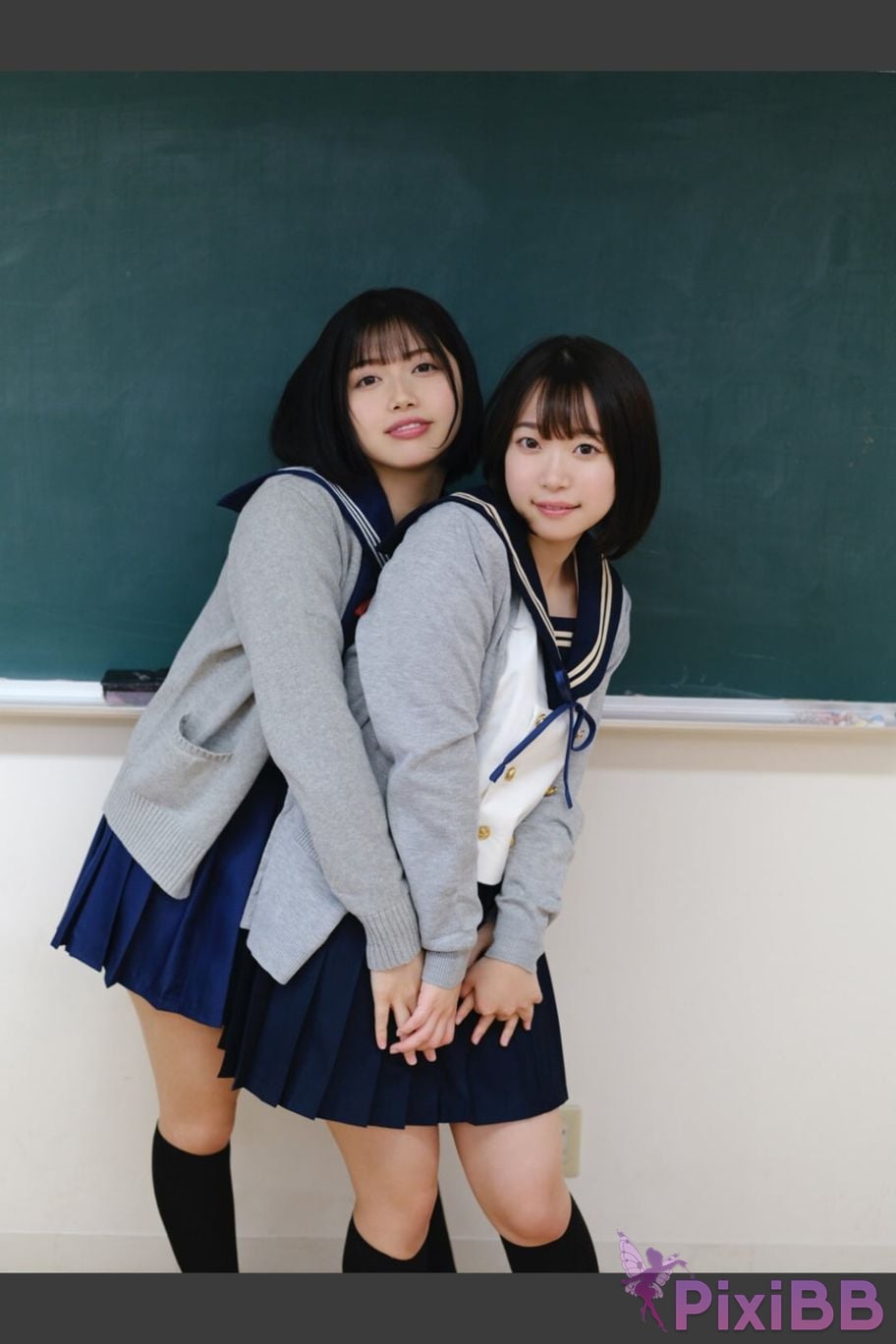 Japanese Idol Ishihara Nozomi Yura and PixiBB.COM 049