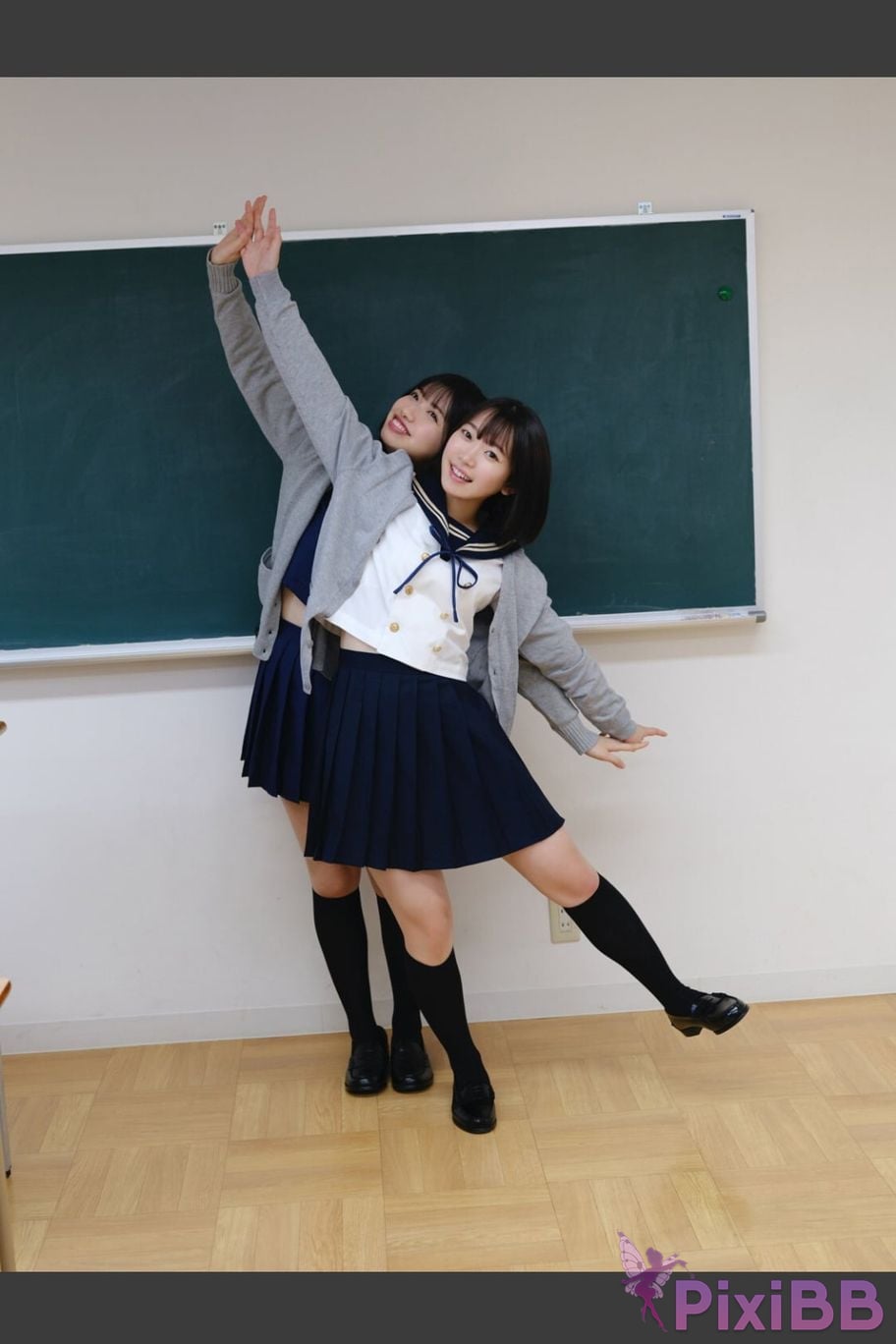 Japanese Idol Ishihara Nozomi Yura and PixiBB.COM 050