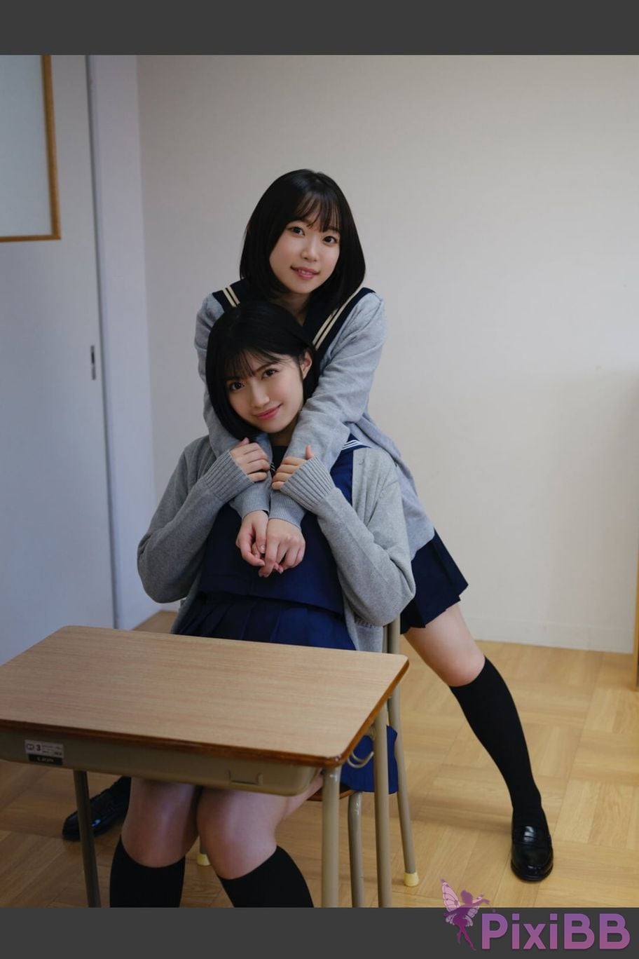 Japanese Idol Ishihara Nozomi Yura and PixiBB.COM 051