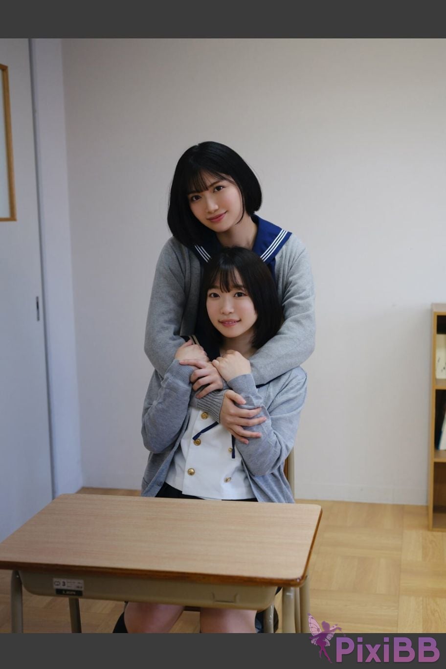 Japanese Idol Ishihara Nozomi Yura and PixiBB.COM 053