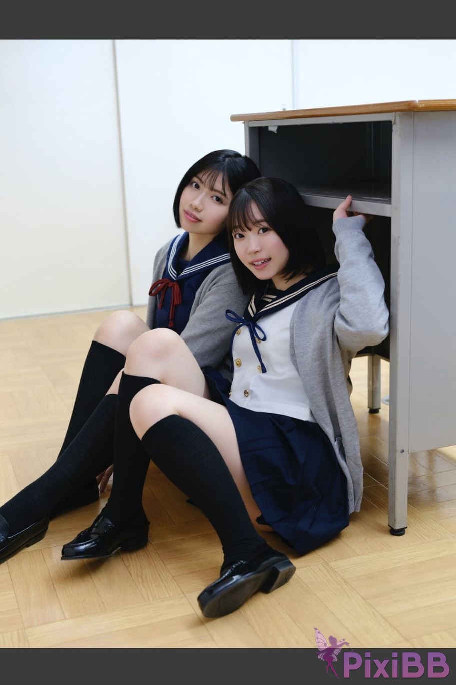 Japanese Idol Ishihara Nozomi Yura and PixiBB.COM 054