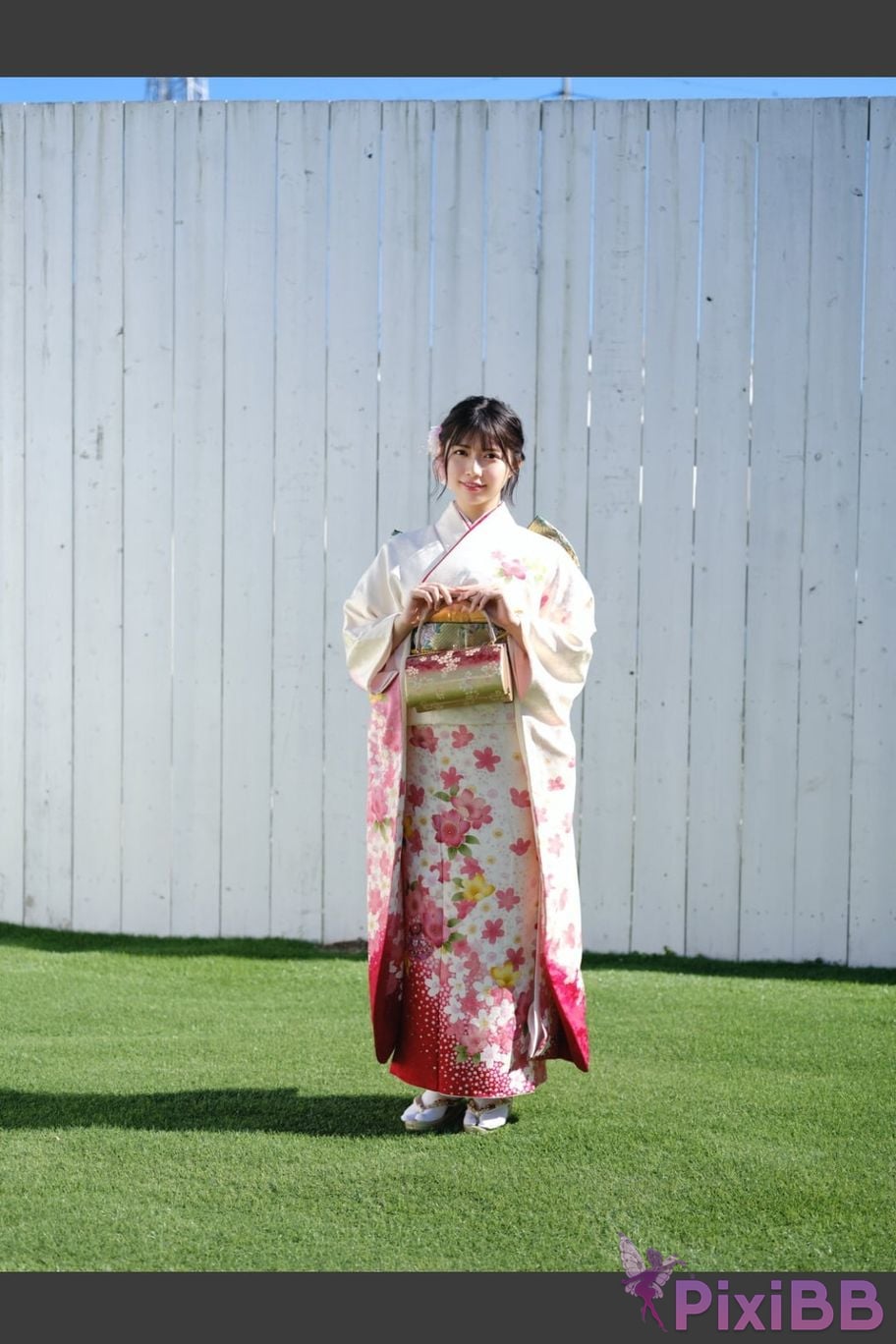 Japanese Idol Ishihara Nozomi Yura and PixiBB.COM 061