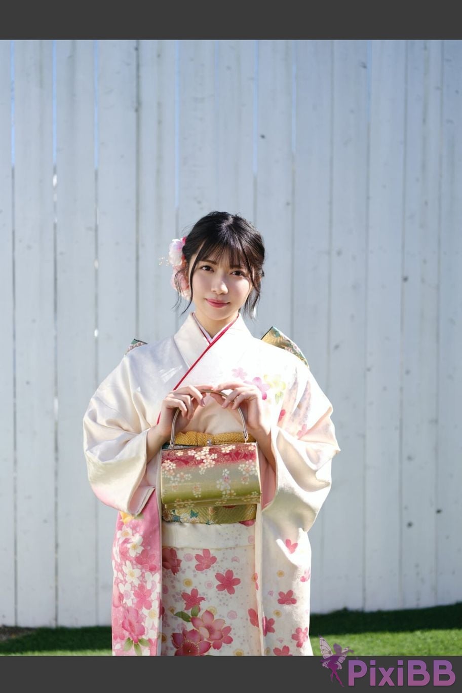 Japanese Idol Ishihara Nozomi Yura and PixiBB.COM 062
