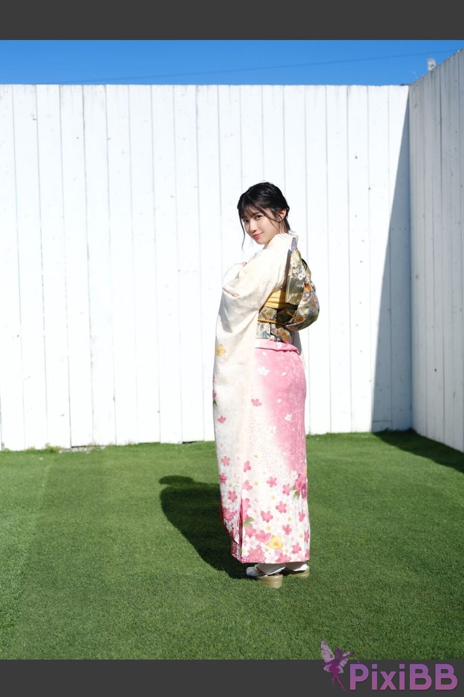 Japanese Idol Ishihara Nozomi Yura and PixiBB.COM 063