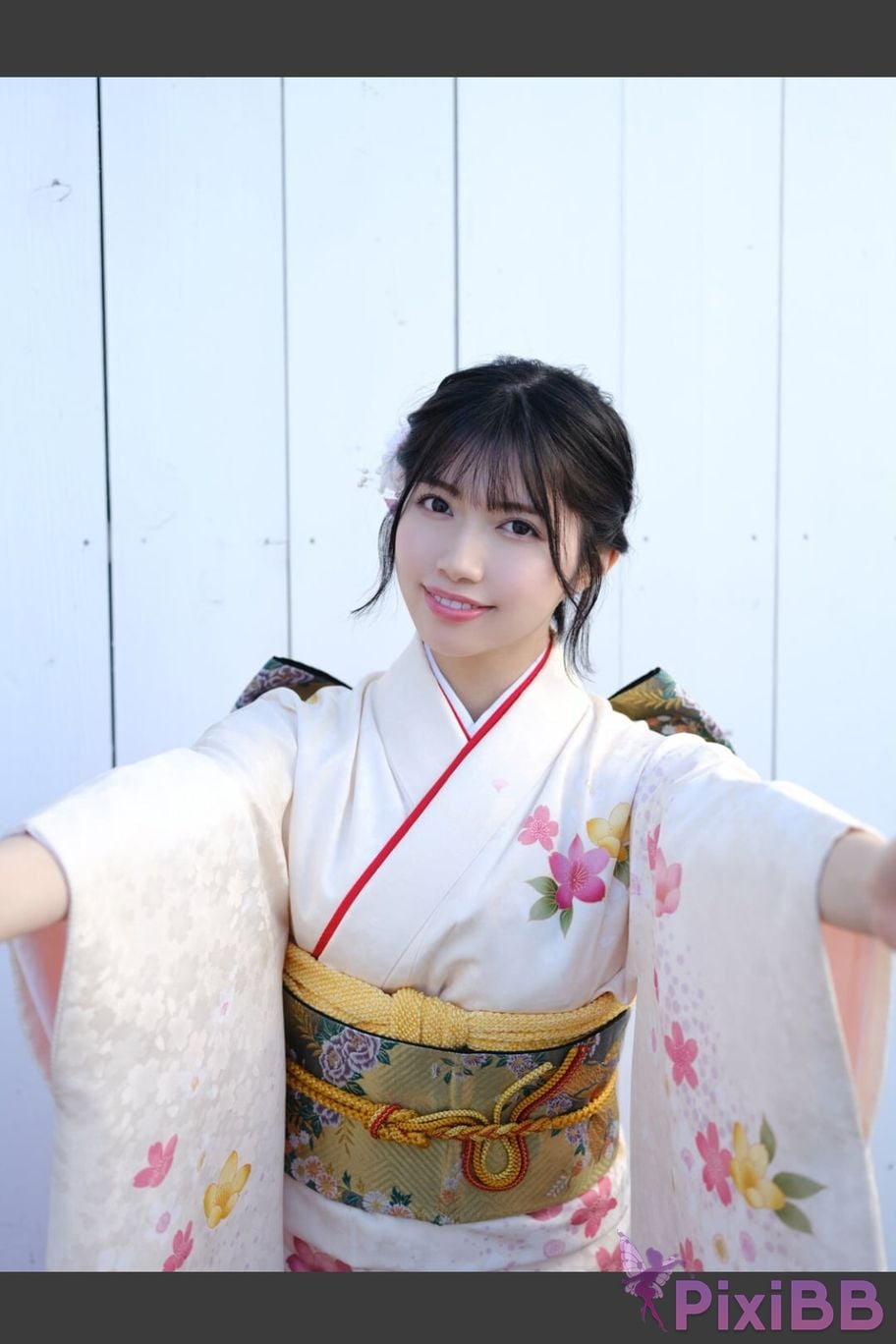 Japanese Idol Ishihara Nozomi Yura and PixiBB.COM 065