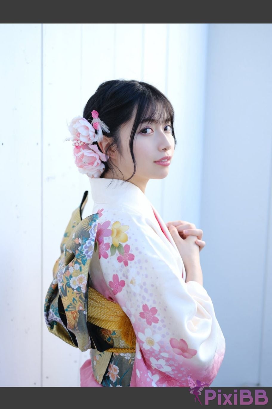 Japanese Idol Ishihara Nozomi Yura and PixiBB.COM 066