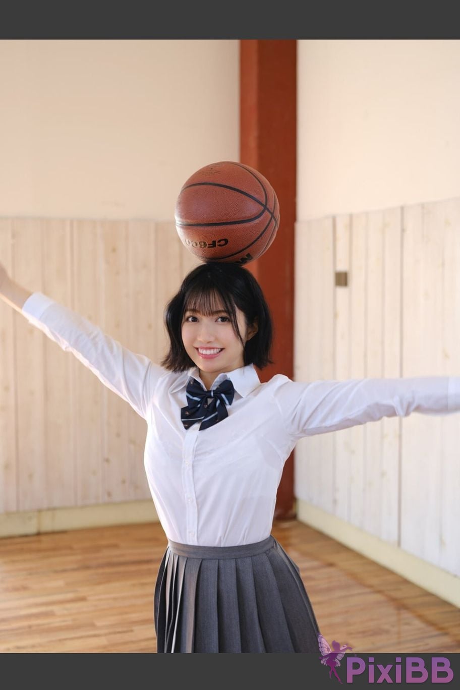 Japanese Idol Ishihara Nozomi Yura and PixiBB.COM 067