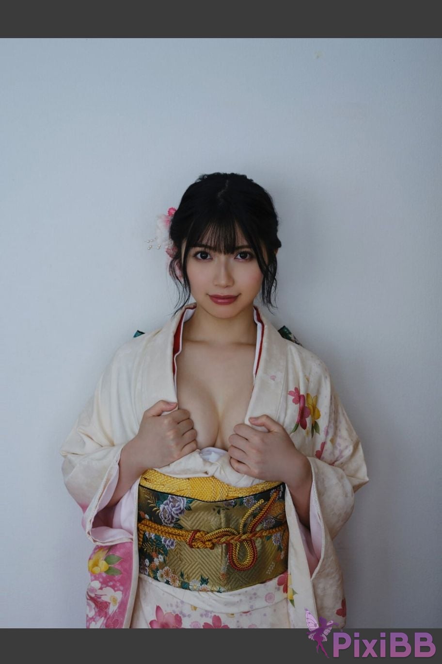 Japanese Idol Ishihara Nozomi Yura and PixiBB.COM 069