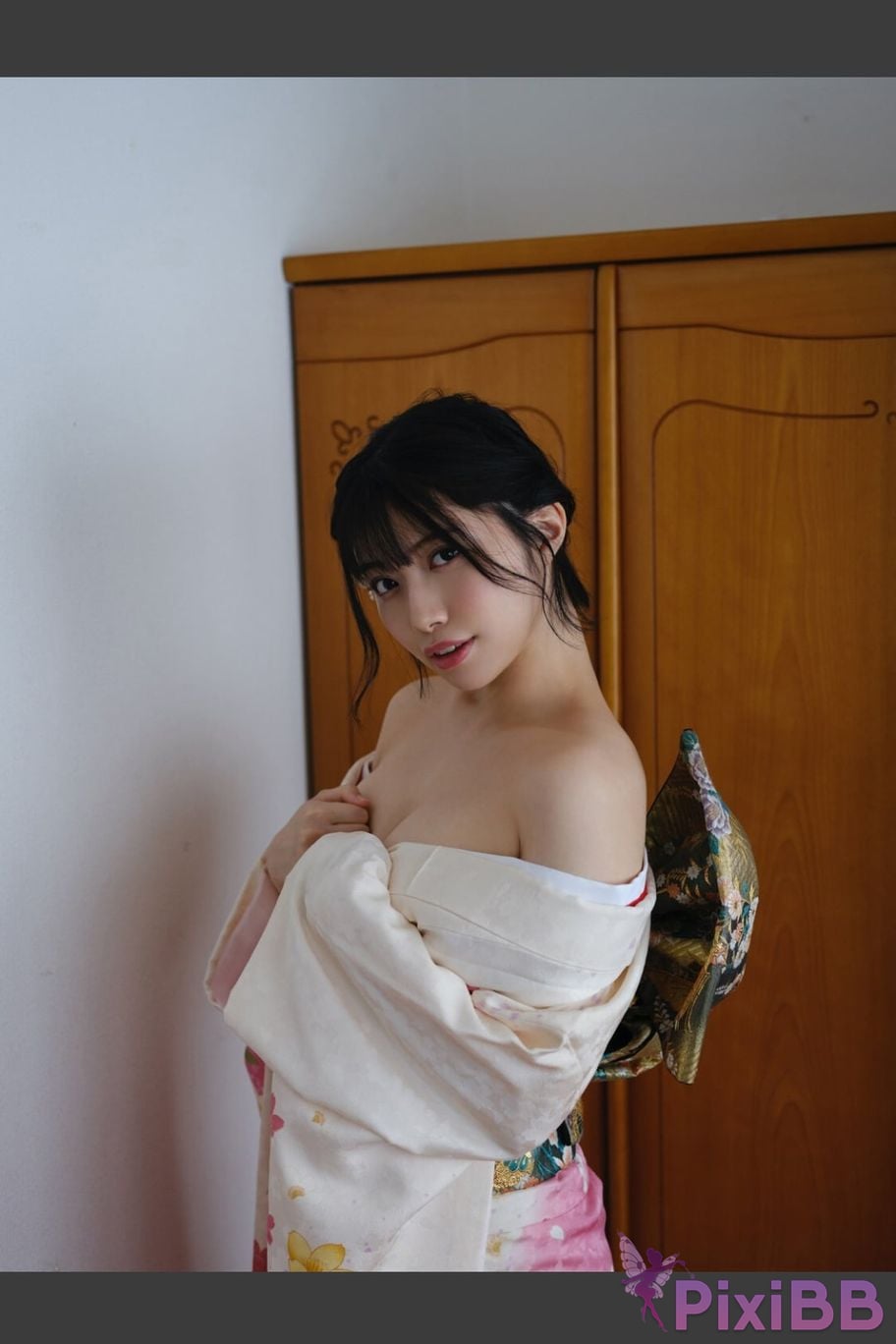Japanese Idol Ishihara Nozomi Yura and PixiBB.COM 070