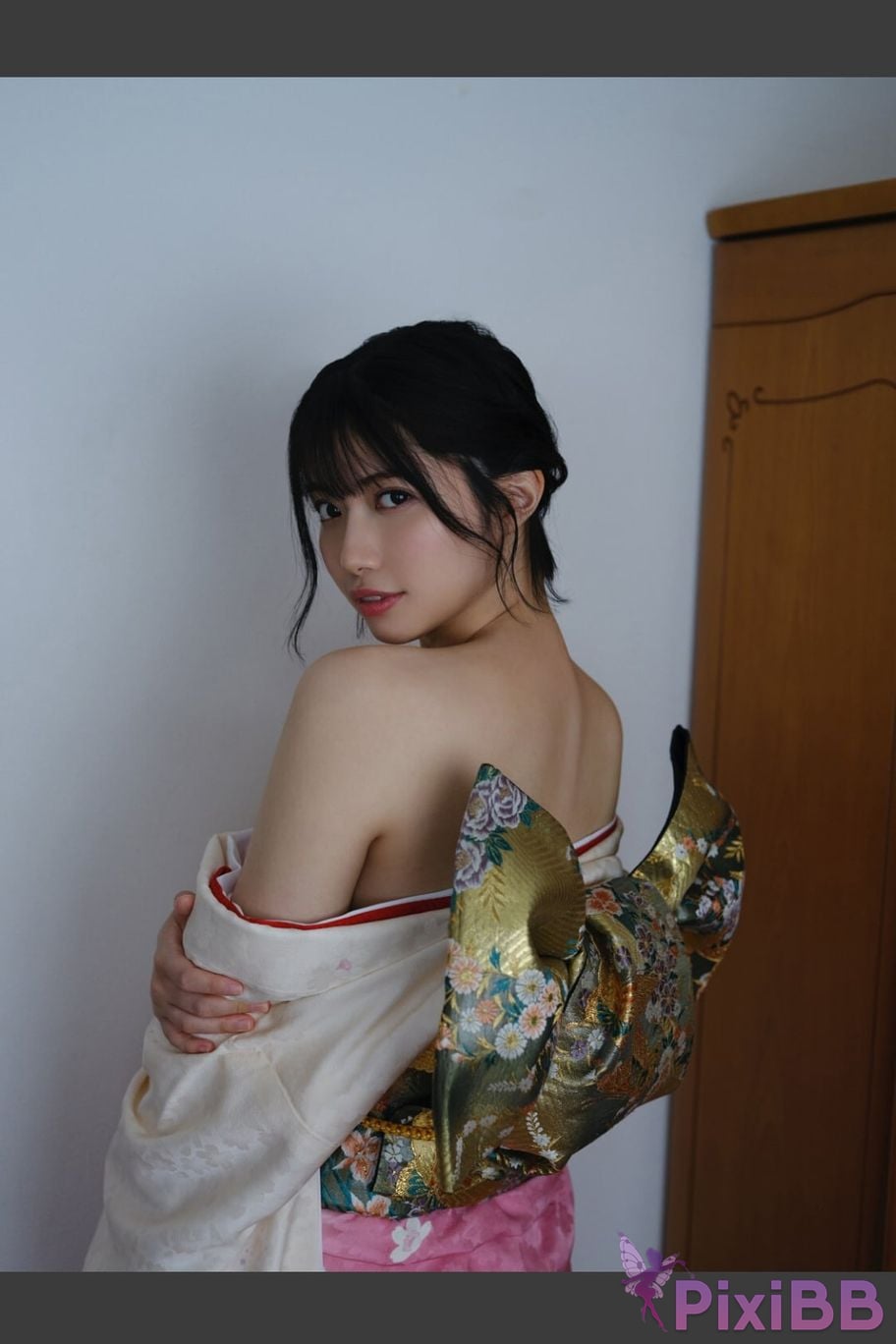 Japanese Idol Ishihara Nozomi Yura and PixiBB.COM 072