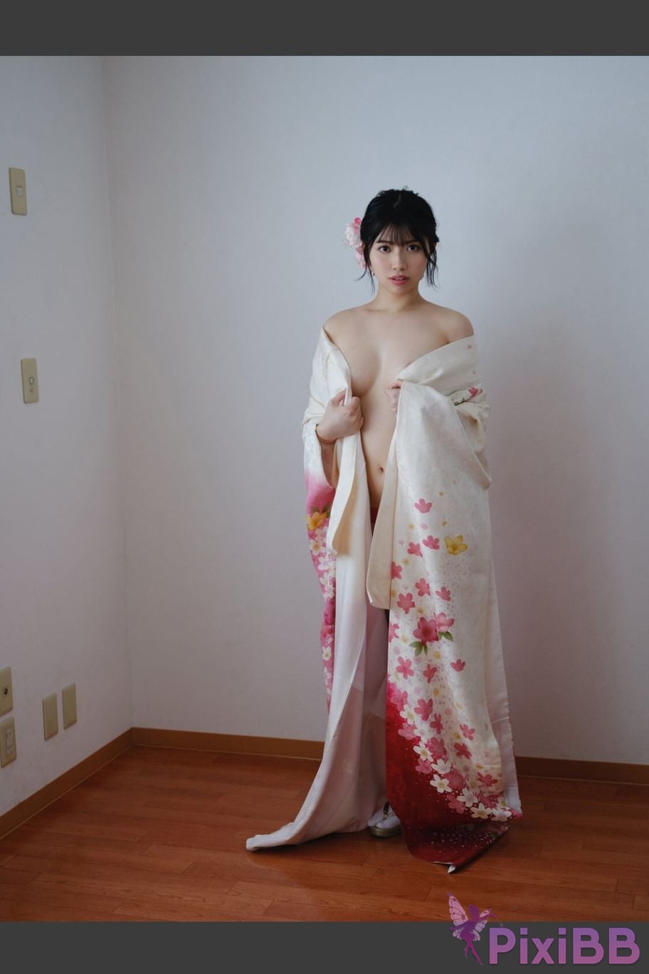 Japanese Idol Ishihara Nozomi Yura and PixiBB.COM 075