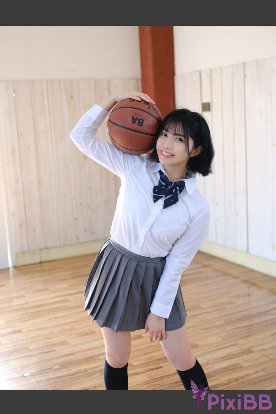 Japanese Idol Ishihara Nozomi Yura and PixiBB.COM 078