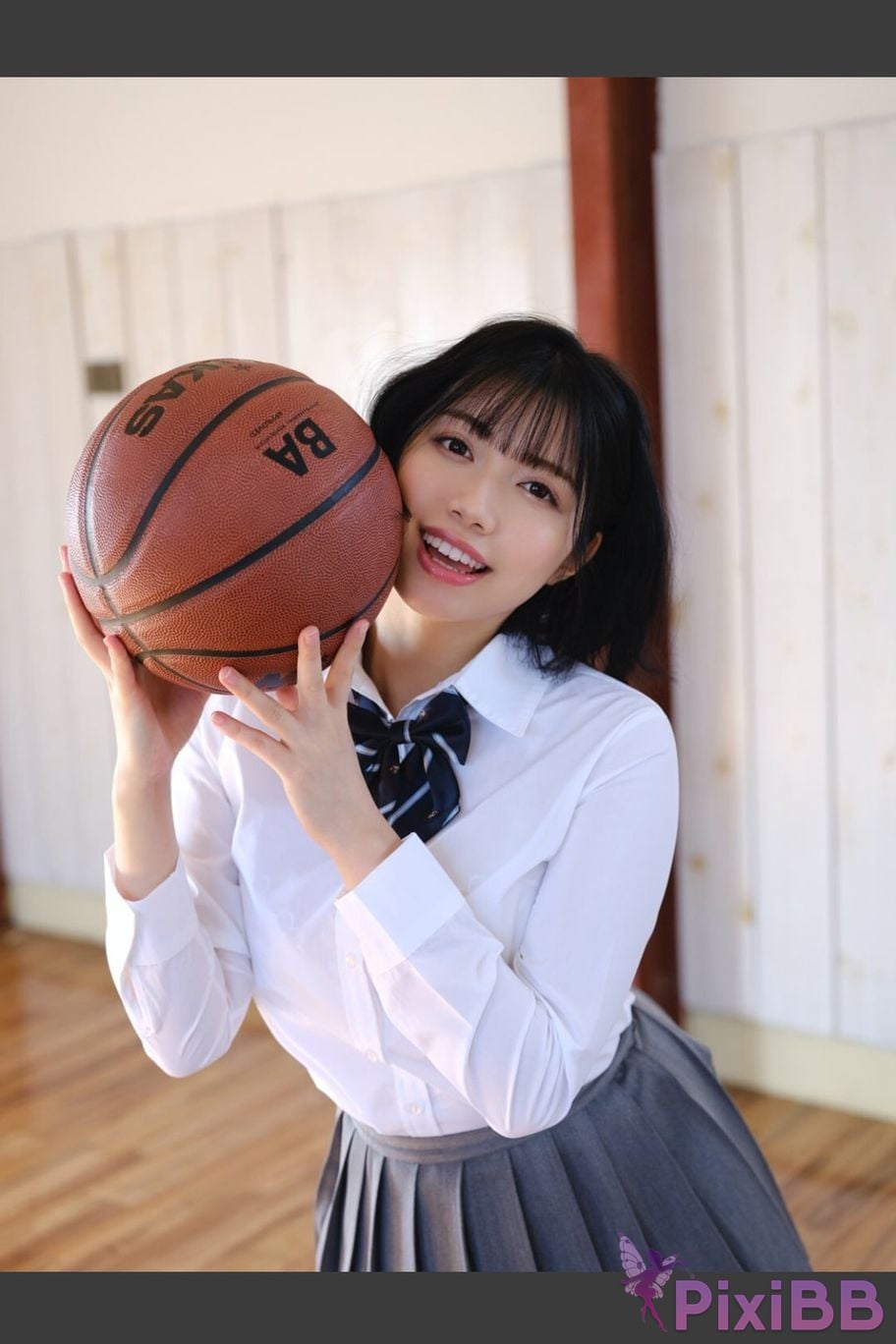 Japanese Idol Ishihara Nozomi Yura and PixiBB.COM 085
