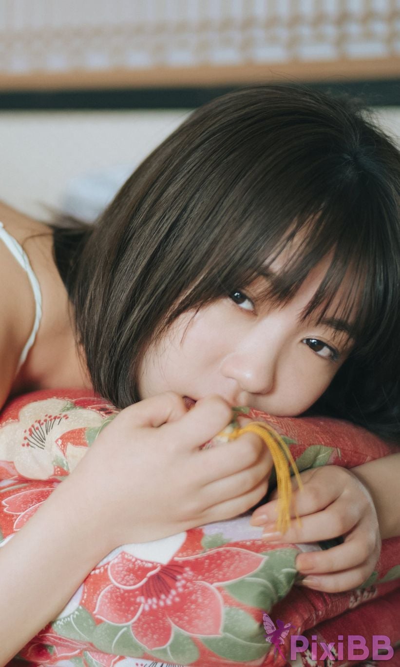 Japanese Idol Yuno Ohara large increase photo collection yong yuan PixiBB.COM 011