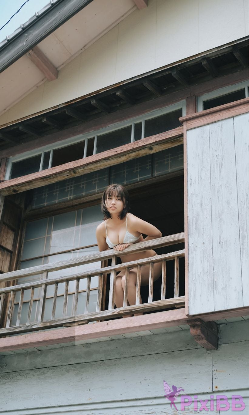 Japanese Idol Yuno Ohara large increase photo collection yong yuan PixiBB.COM 014