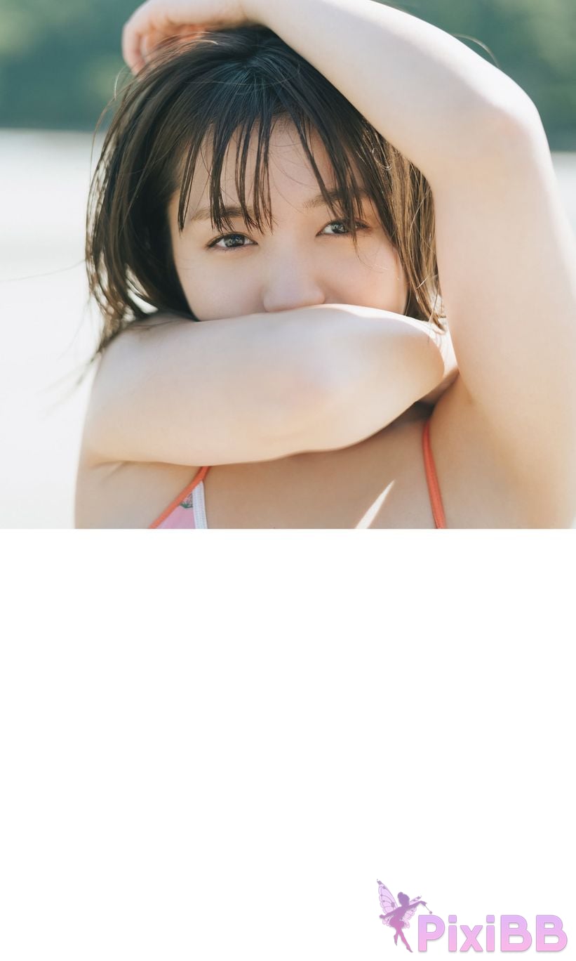 Japanese Idol Yuno Ohara large increase photo collection yong yuan PixiBB.COM 021
