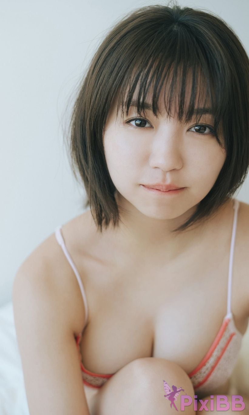Japanese Idol Yuno Ohara large increase photo collection yong yuan PixiBB.COM 022