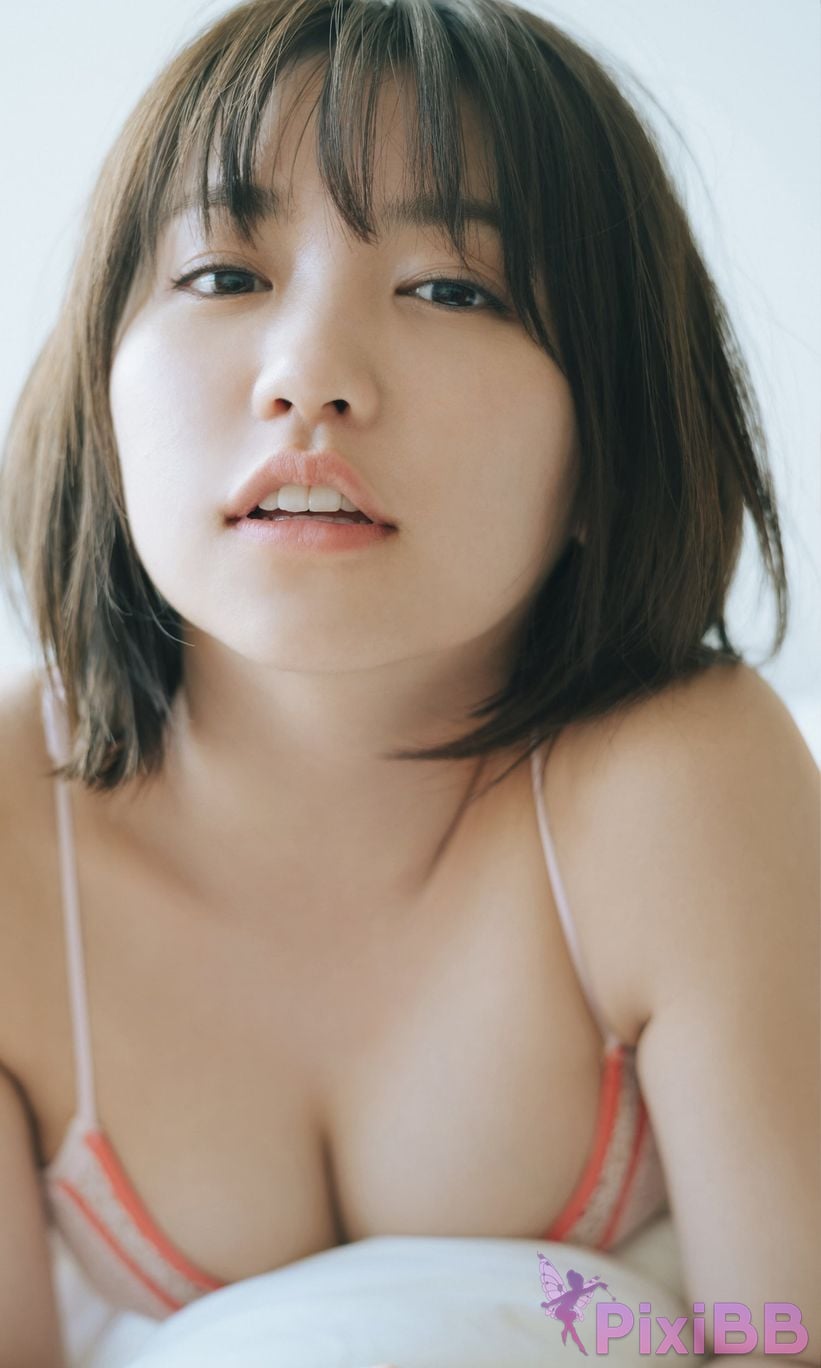 Japanese Idol Yuno Ohara large increase photo collection yong yuan PixiBB.COM 025