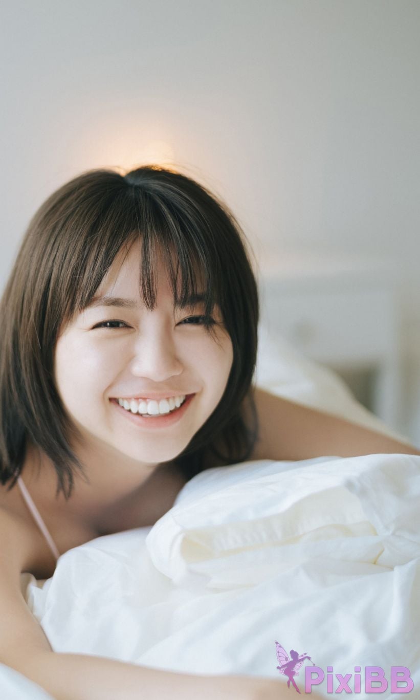 Japanese Idol Yuno Ohara large increase photo collection yong yuan PixiBB.COM 028
