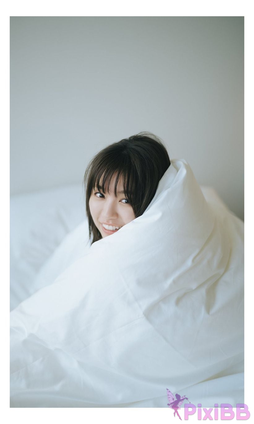 Japanese Idol Yuno Ohara large increase photo collection yong yuan PixiBB.COM 033