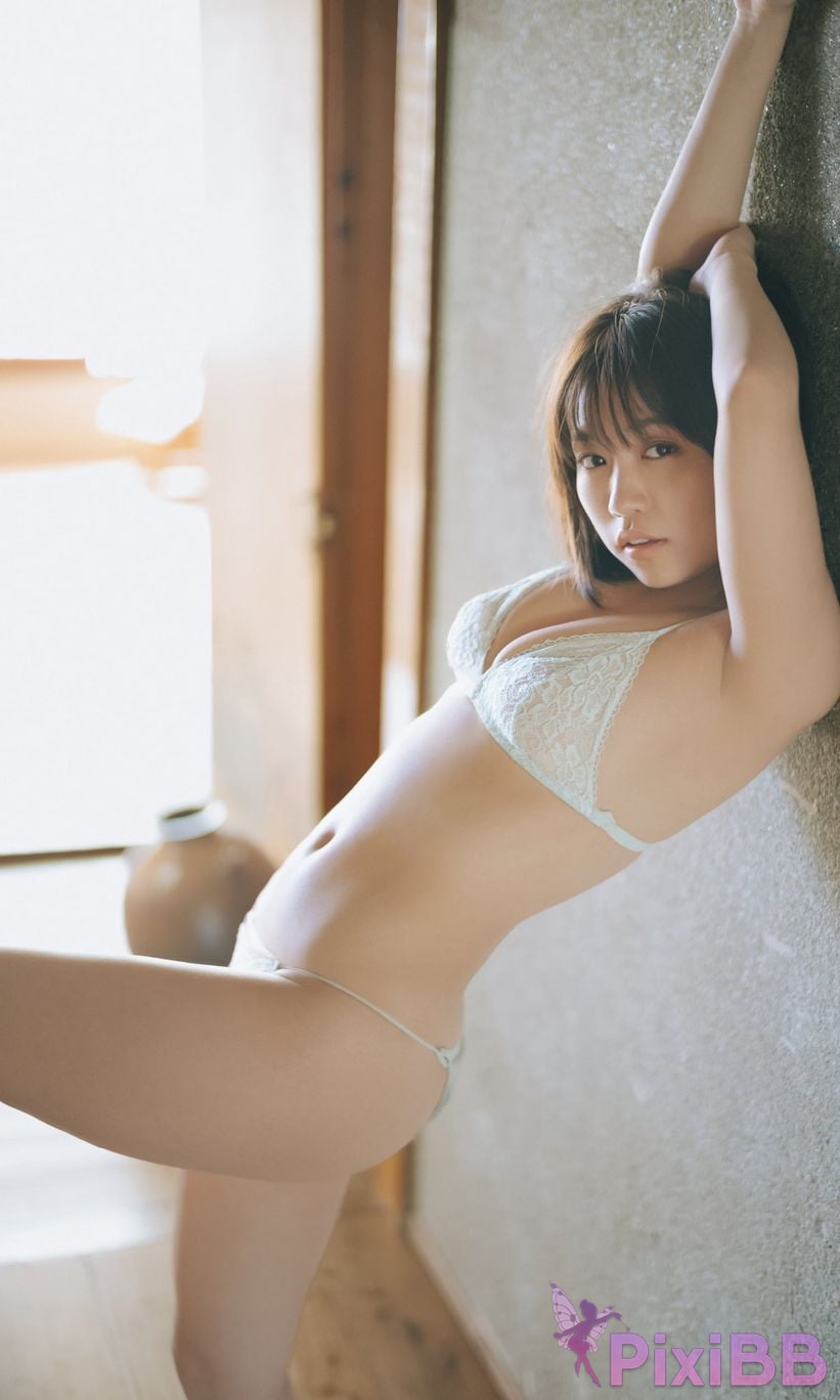 Japanese Idol Yuno Ohara large increase photo collection yong yuan PixiBB.COM 039