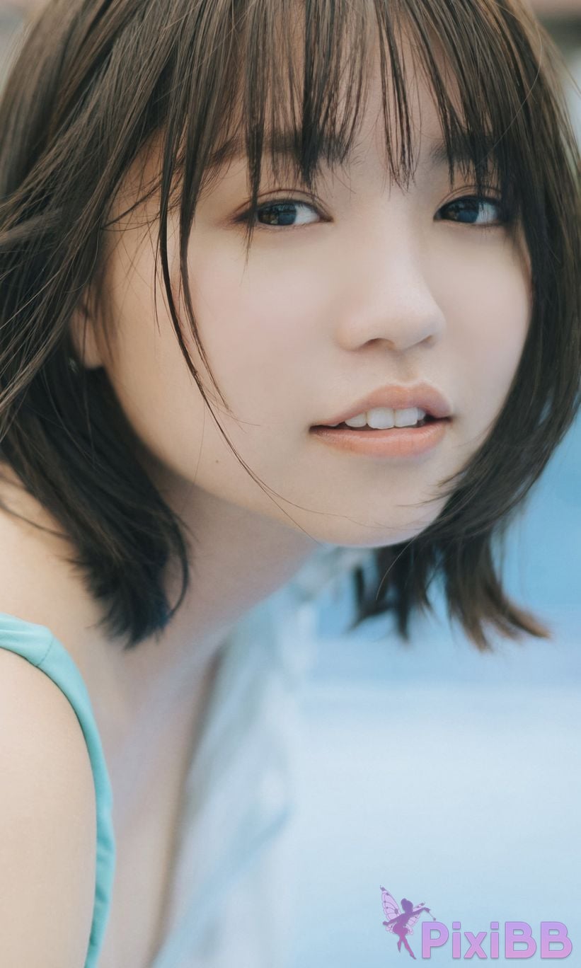 Japanese Idol Yuno Ohara large increase photo collection yong yuan PixiBB.COM 054