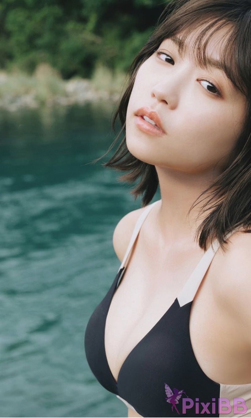 Japanese Idol Yuno Ohara large increase photo collection yong yuan PixiBB.COM 069