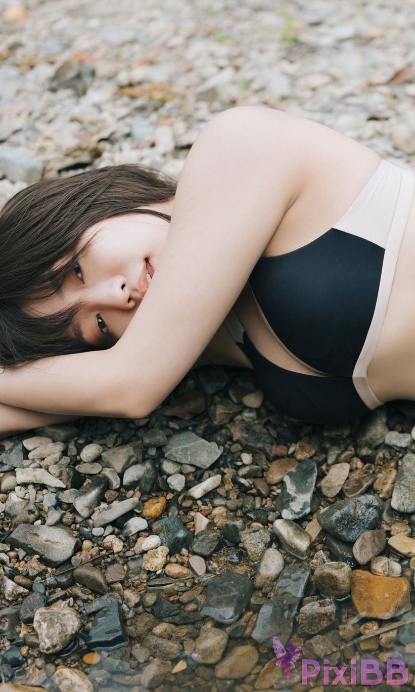 Japanese Idol Yuno Ohara large increase photo collection yong yuan PixiBB.COM 079