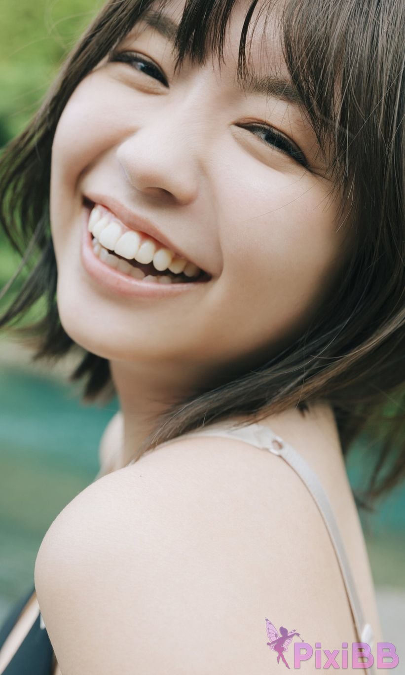 Japanese Idol Yuno Ohara large increase photo collection yong yuan PixiBB.COM 081