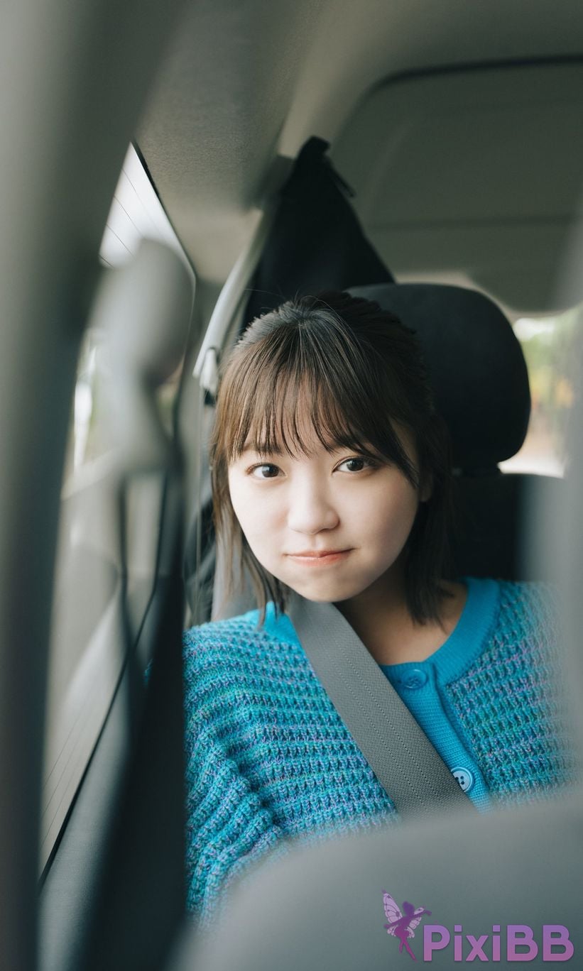 Japanese Idol Yuno Ohara large increase photo collection yong yuan PixiBB.COM 092