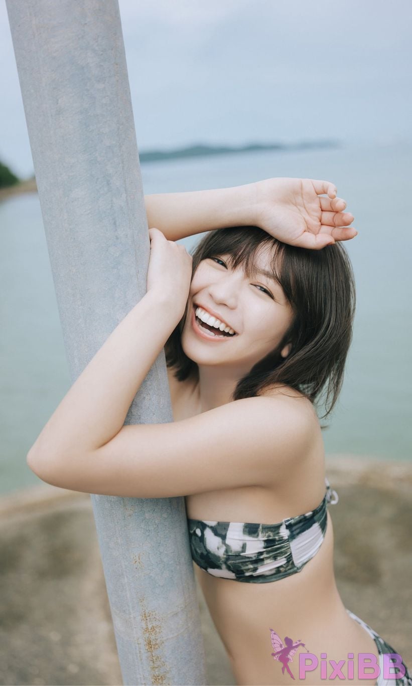 Japanese Idol Yuno Ohara large increase photo collection yong yuan PixiBB.COM 102