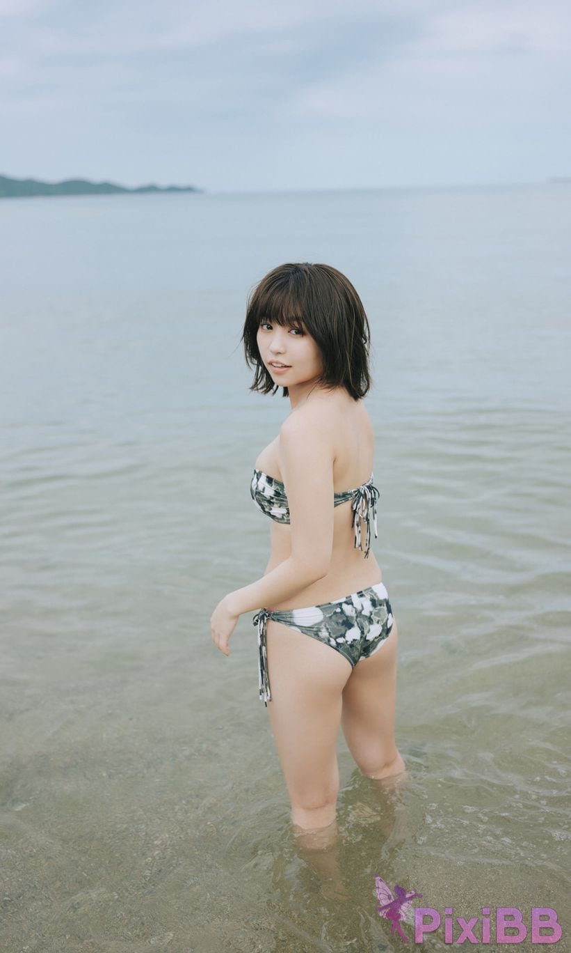 Japanese Idol Yuno Ohara large increase photo collection yong yuan PixiBB.COM 104