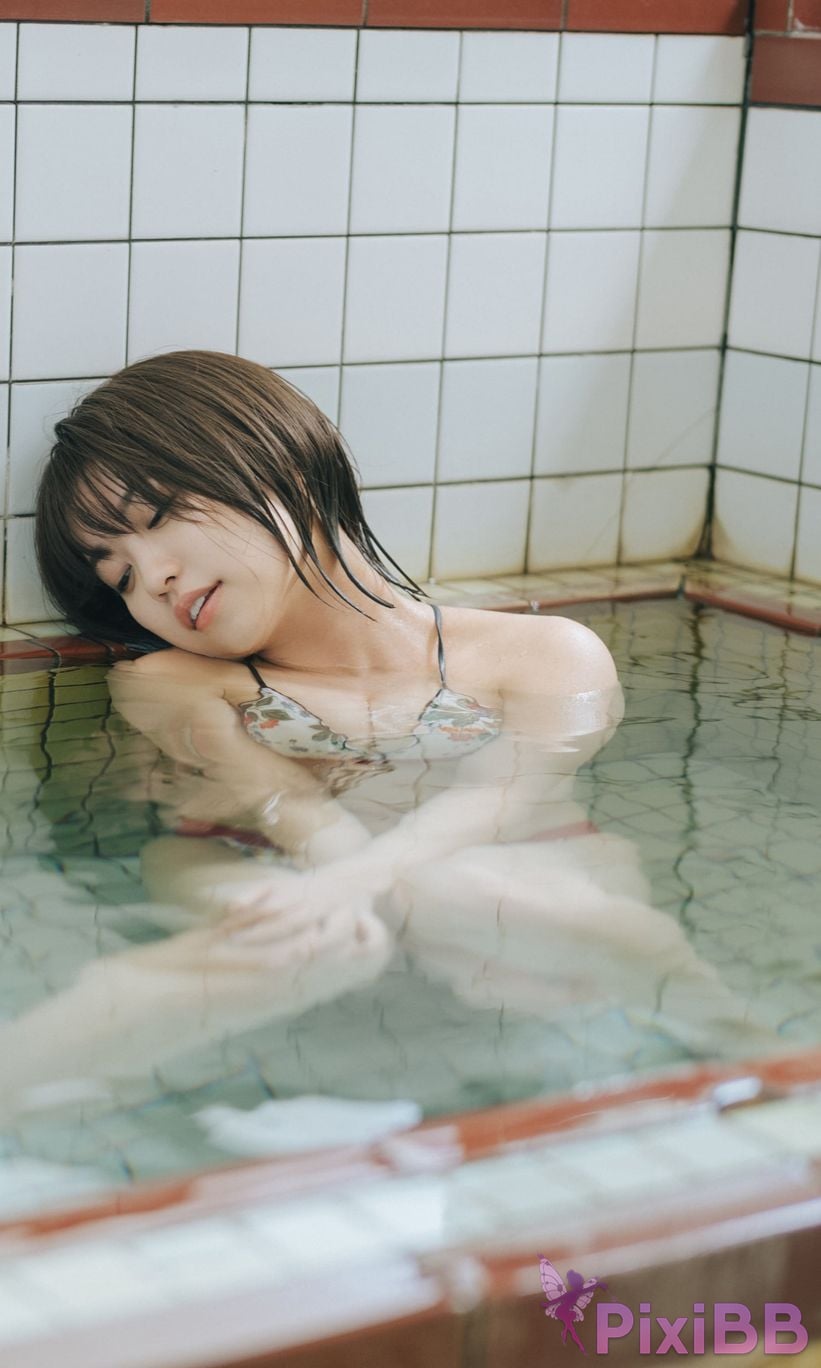 Japanese Idol Yuno Ohara large increase photo collection yong yuan PixiBB.COM 118
