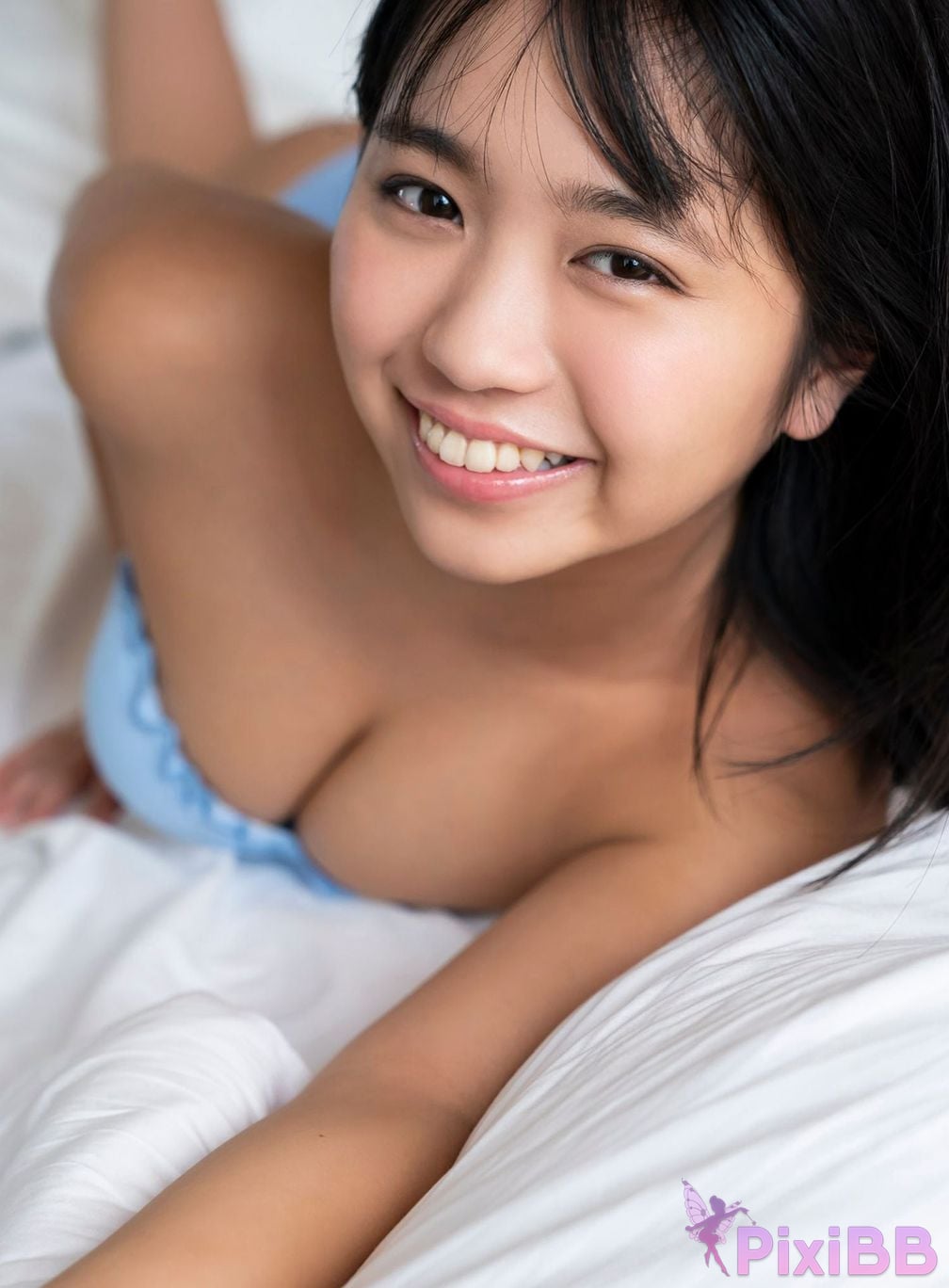 Japanese Idol Yuno Ohara Digital only photo collection spring swollen PixiBB.COM 021