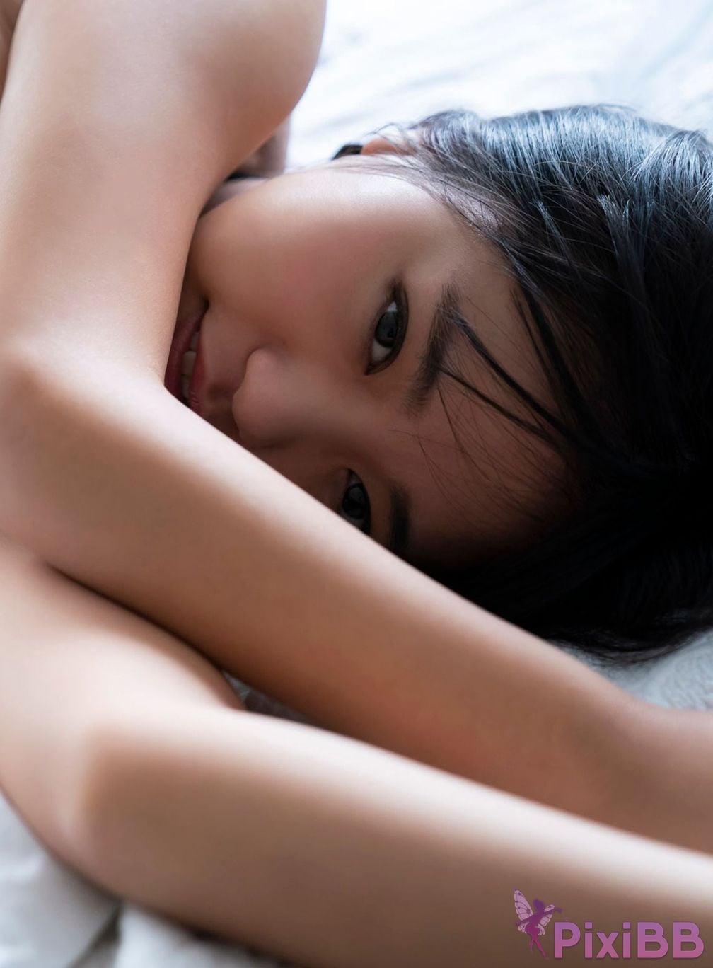 Japanese Idol Yuno Ohara Digital only photo collection spring swollen PixiBB.COM 034