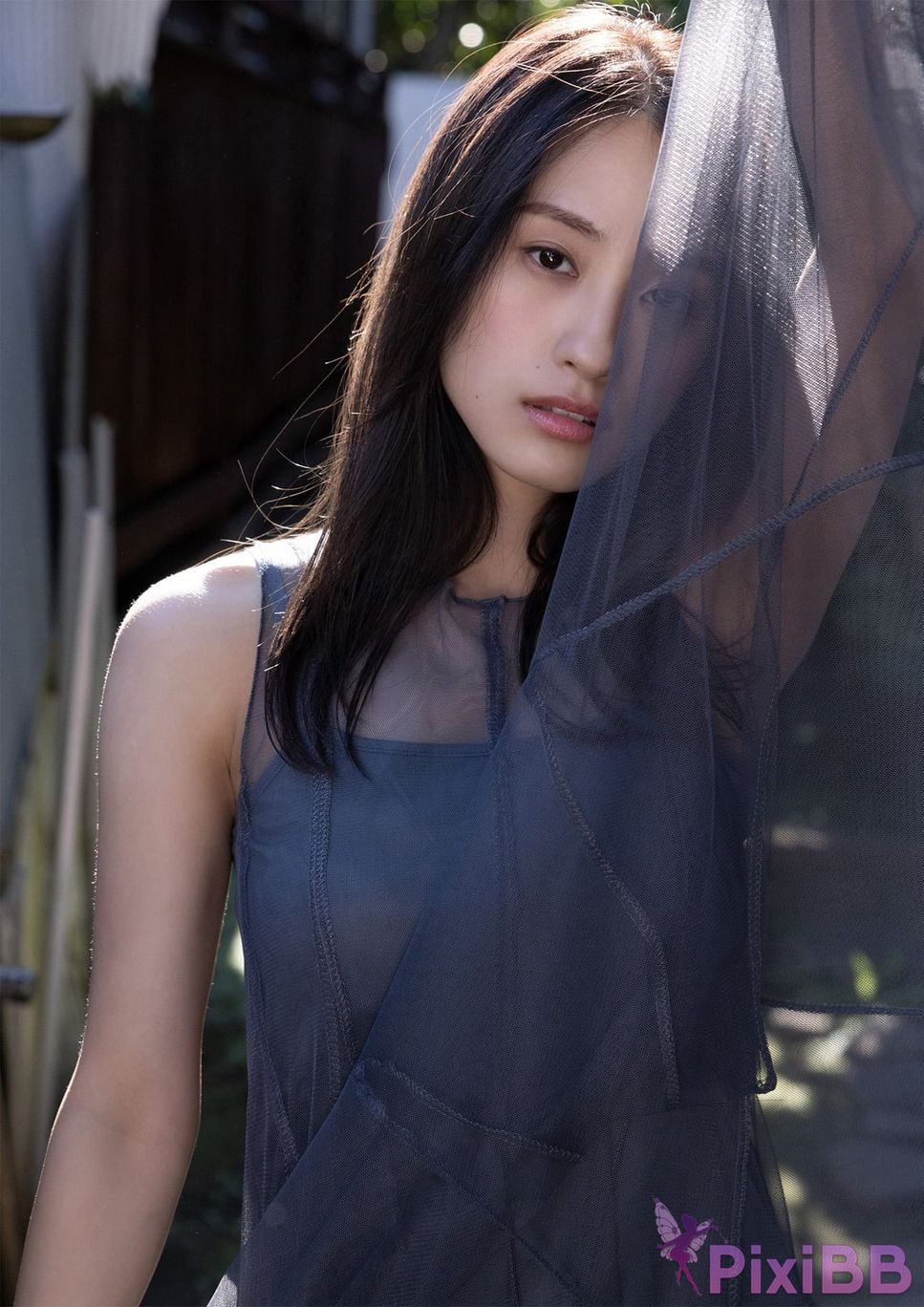 Japanese Idol Sumida Ayano Sumita Digital only Photo collection 2 G teledigital tele PixiBB.COM 003
