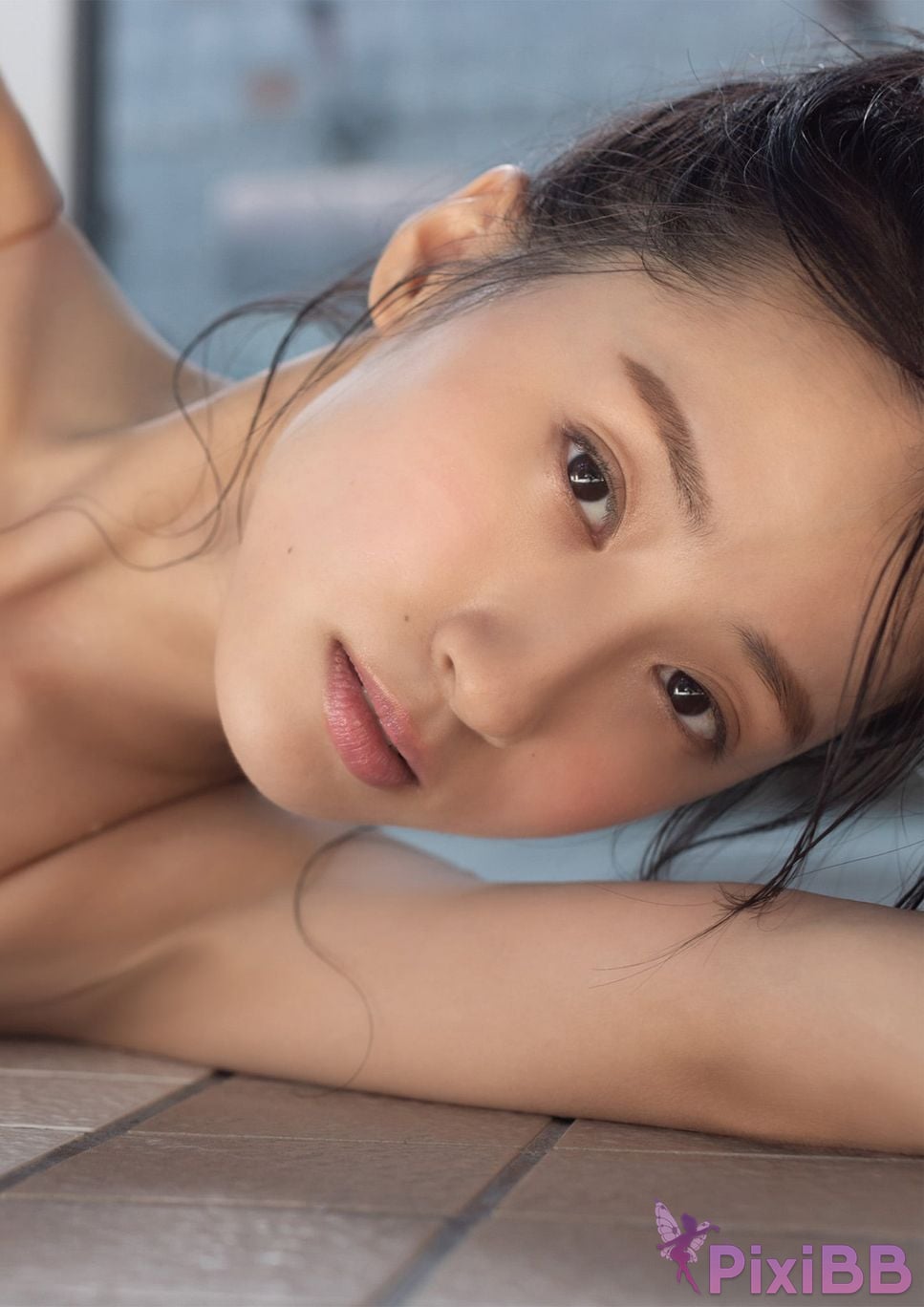 Japanese Idol Sumida Ayano Sumita Digital only Photo collection 2 G teledigital tele PixiBB.COM 038