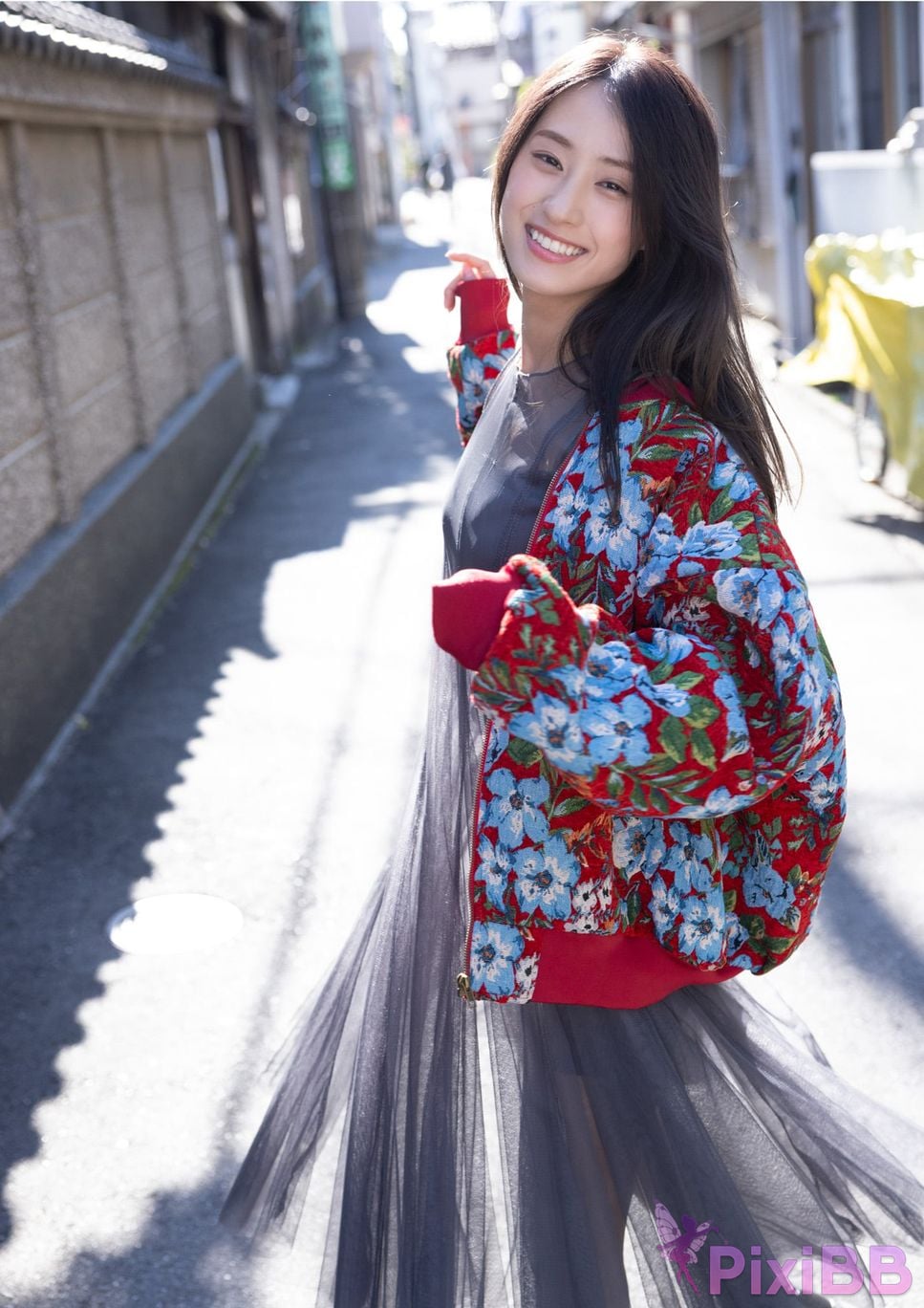 Japanese Idol Sumida Ayano Sumita Digital only Photo collection 2 G teledigital tele PixiBB.COM 043