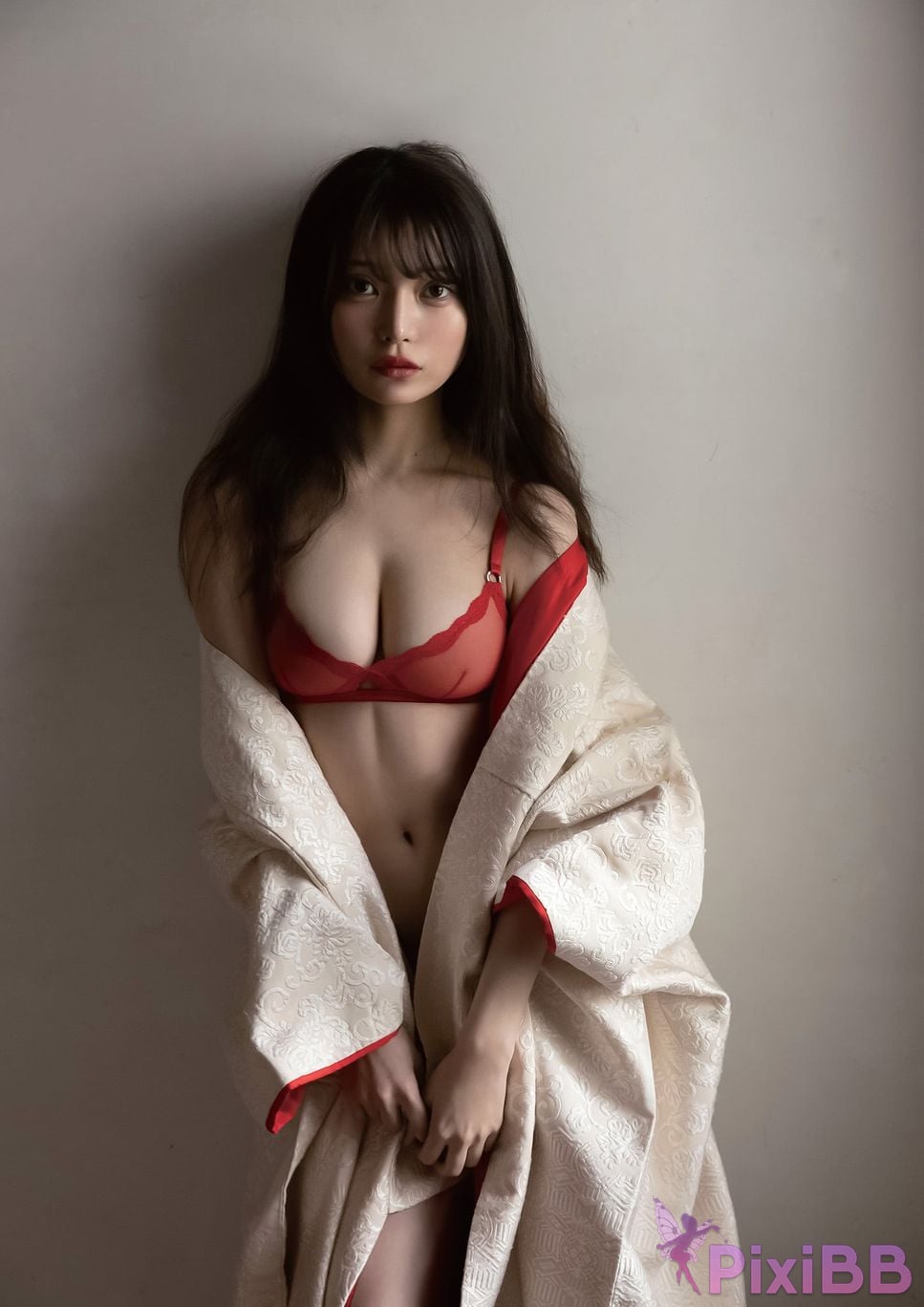 Japanese Idol Nitori Sayaka MADE IN JAPAN Electronic version photo book Ten. PixiBB.COM 006