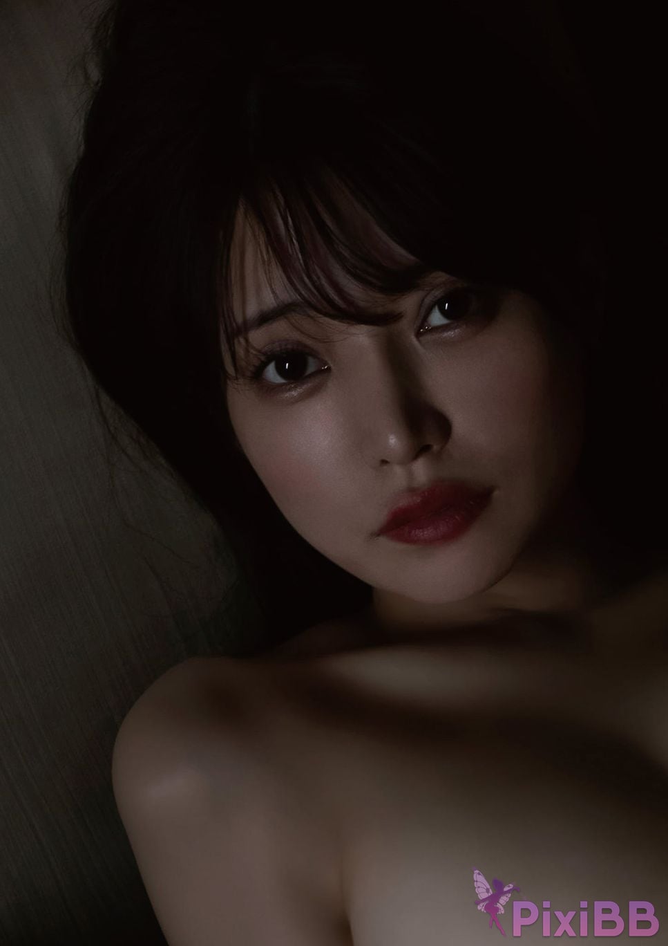 Japanese Idol Nitori Sayaka MADE IN JAPAN Electronic version photo book Ten. PixiBB.COM 015