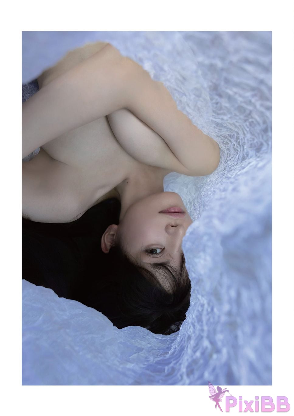 Japanese Idol Nitori Sayaka MADE IN JAPAN Electronic version photo book Ten. PixiBB.COM 021