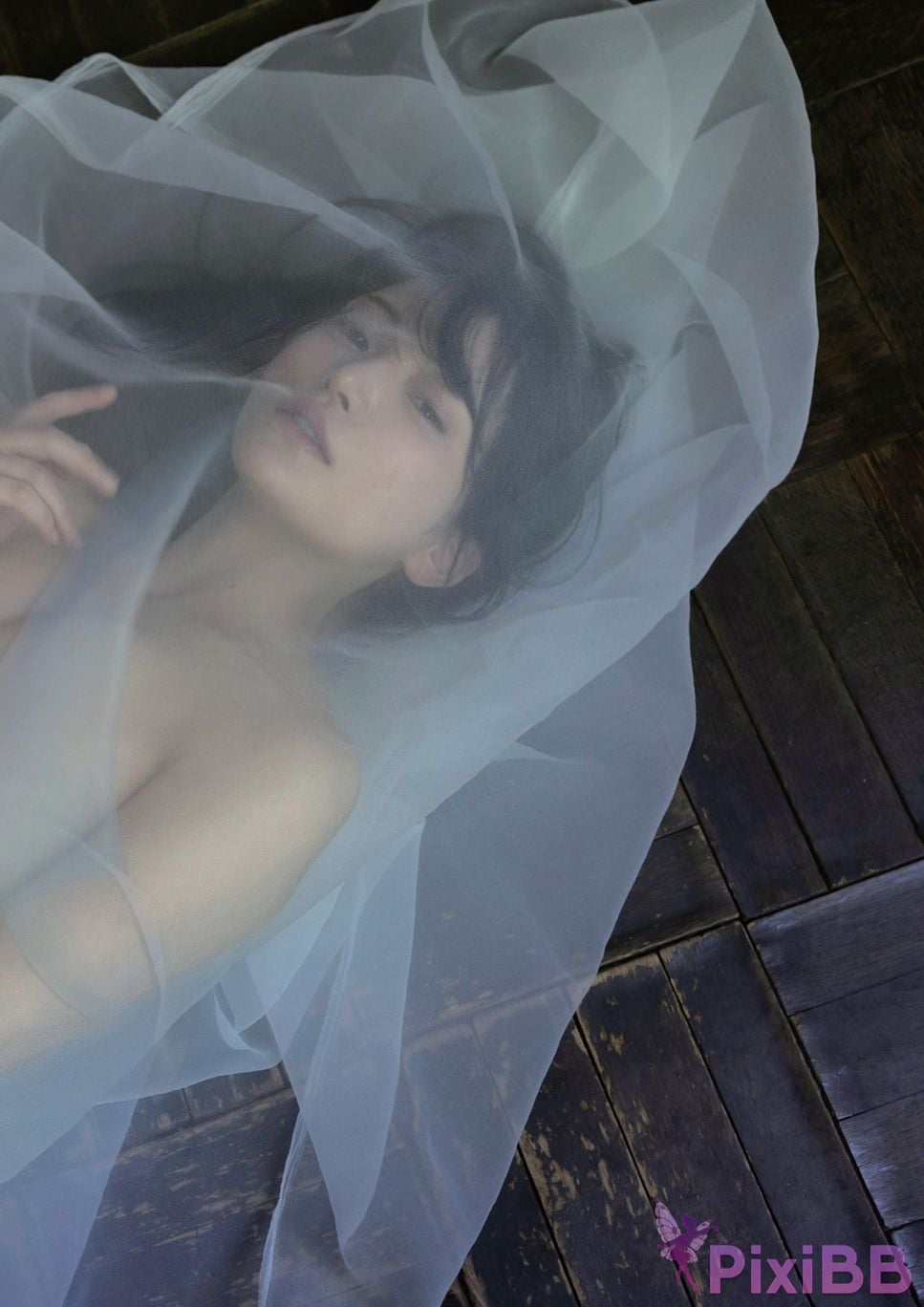 Japanese Idol Nitori Sayaka MADE IN JAPAN Electronic version photo book Ten. PixiBB.COM 026