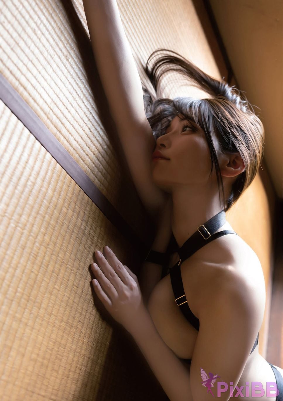 Japanese Idol Nitori Sayaka MADE IN JAPAN Electronic version photo book Ten. PixiBB.COM 034