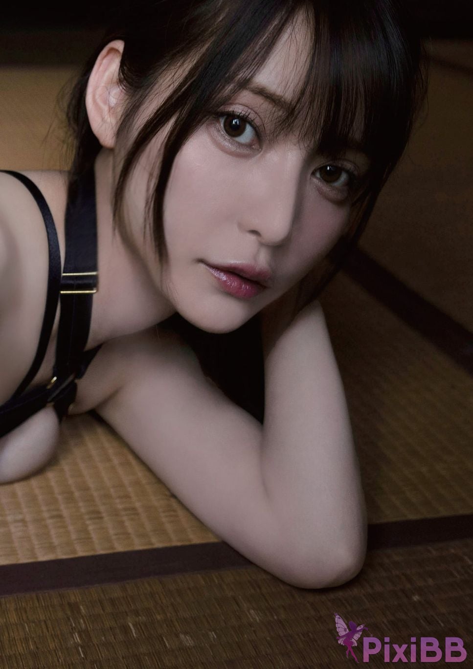 Japanese Idol Nitori Sayaka MADE IN JAPAN Electronic version photo book Ten. PixiBB.COM 035