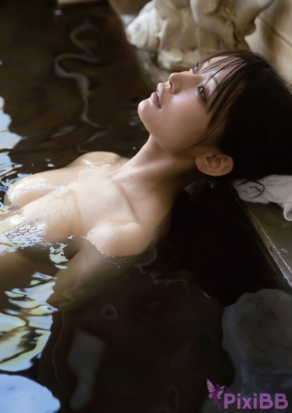 Japanese Idol Nitori Sayaka MADE IN JAPAN Electronic version photo book Ten. PixiBB.COM 077