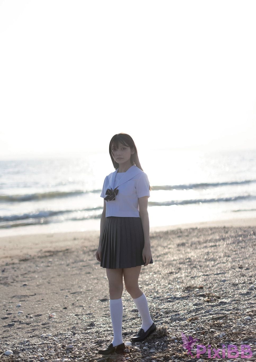 Japanese Idol Nitori Sayaka MADE IN JAPAN Electronic version photo book Ten. PixiBB.COM 098
