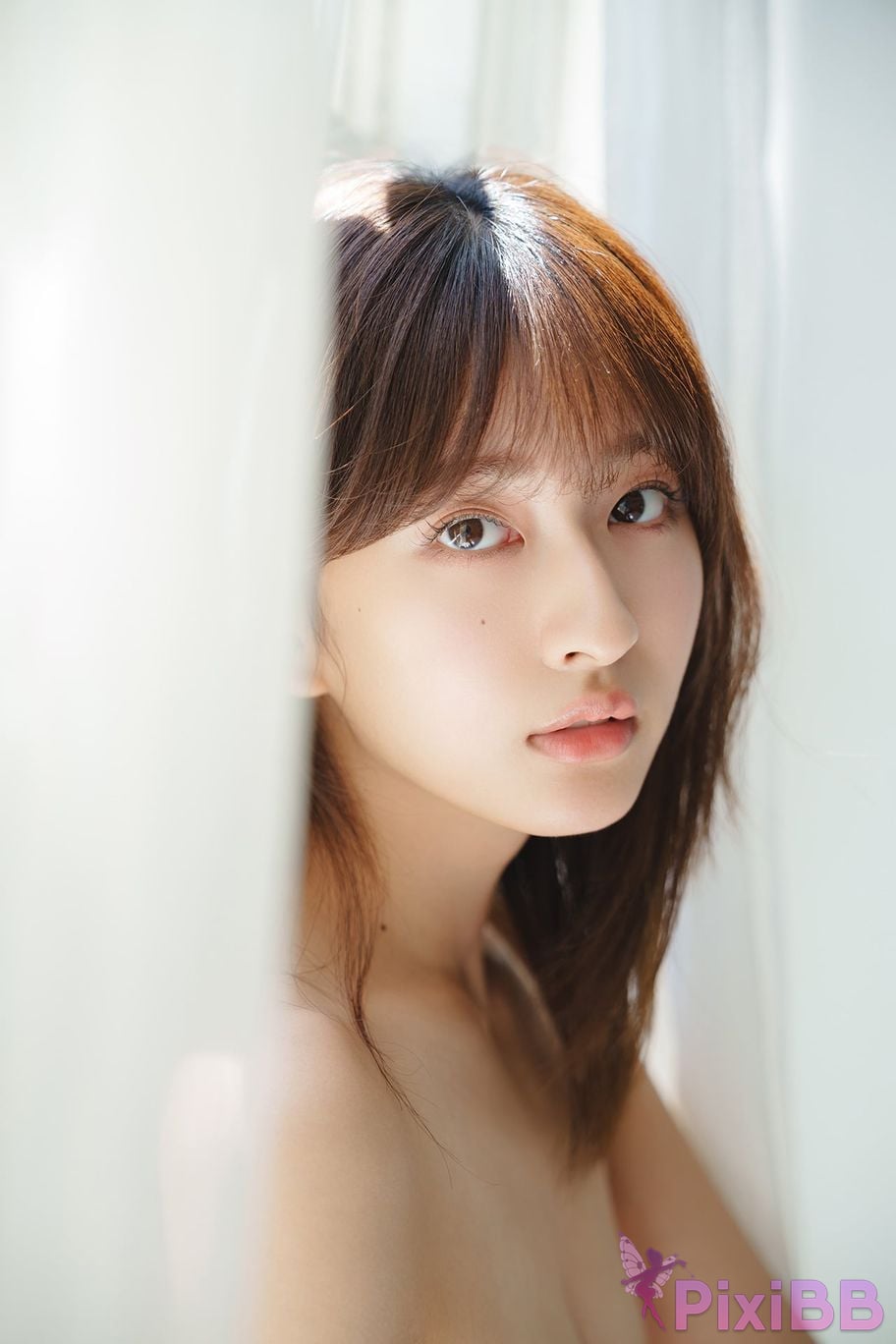 Japanese Idol Rina Saito FLASH digital photo book The secret of a talented woman PixiBB.COM 022