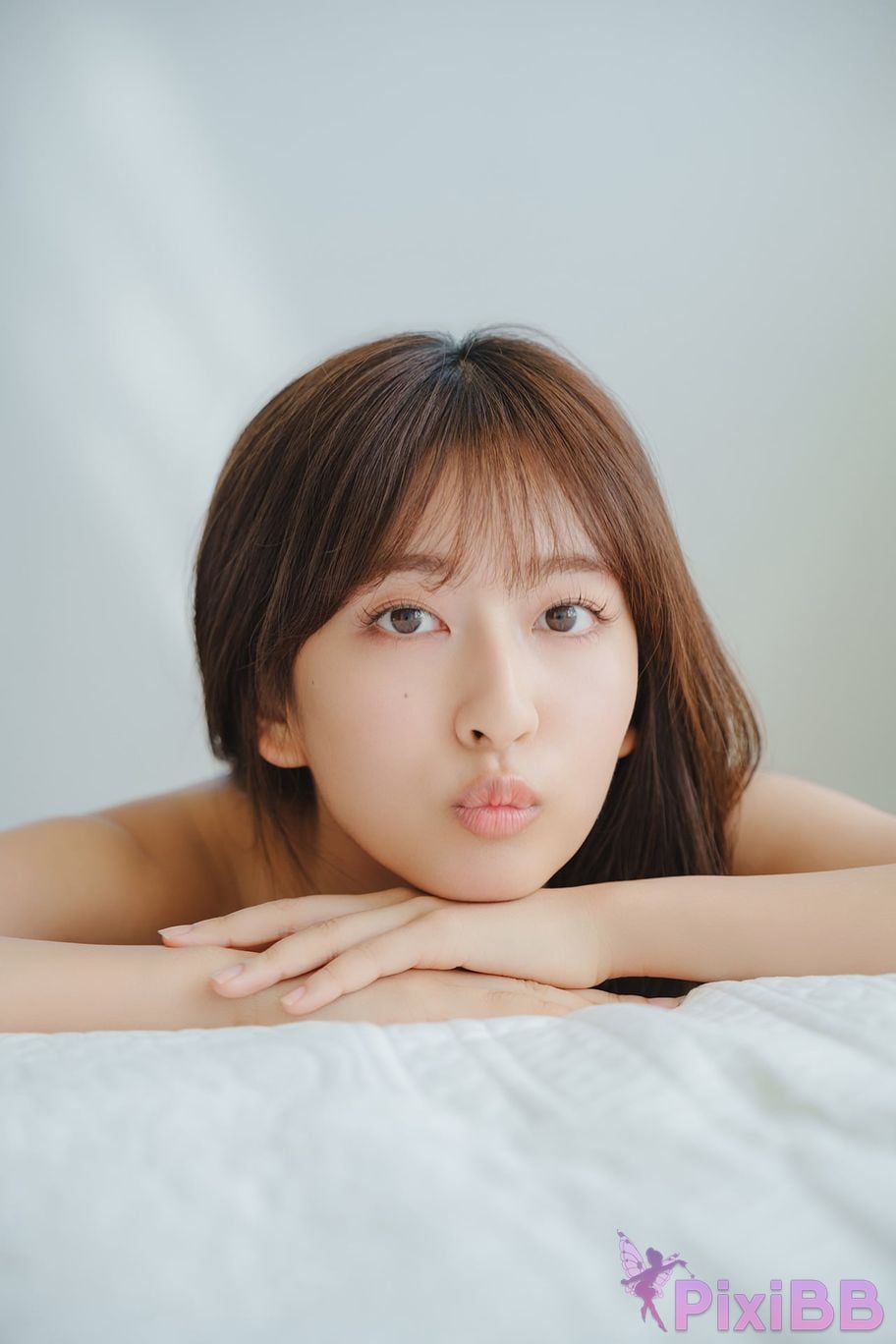 Japanese Idol Rina Saito FLASH digital photo book The secret of a talented woman PixiBB.COM 028